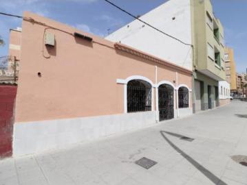 Casa Venta Almería Capital, Oliveros Altamira Barrio Alto