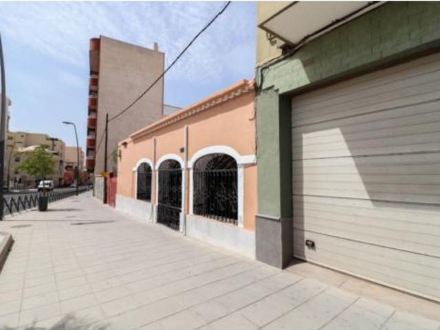 Casa Venta Almería Capital, Oliveros Altamira Barrio Alto