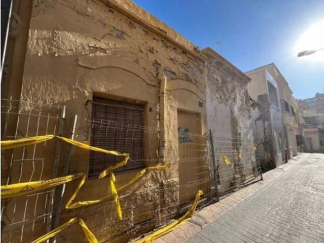 Casa Venta Almería Capital, Plaza de Toros Santa Rita
