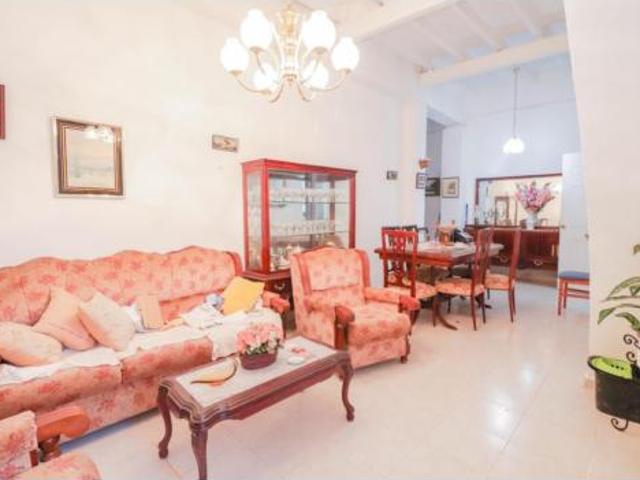 Casa Venta Almería Capital, Plaza de Toros Santa Rita