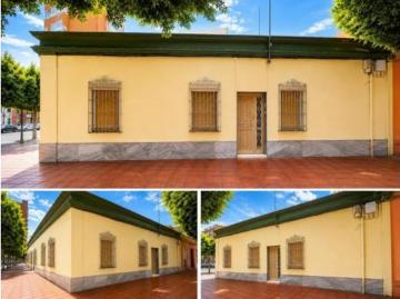 Casa Venta Almería Capital, Plaza de Toros Santa Rita