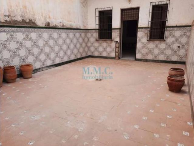 Casa Venta Almería Capital, Plaza de Toros Santa Rita