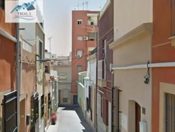 Casa en venta en Calle Arriaza