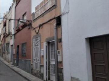 Casa en venta en Plaza del Educador