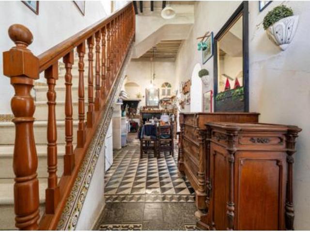 Casa Venta Almería Capital, Quemadero Esperanza