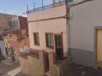Casa Venta Almería Capital, Quemadero Esperanza