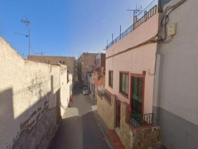 Casa Venta Almería Capital, Quemadero Esperanza