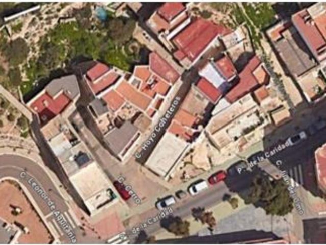 Casa Venta Almería Capital, Quemadero Esperanza