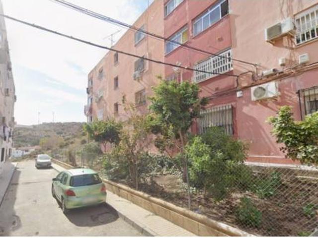 Casa Venta Almería Capital, Quemadero Esperanza