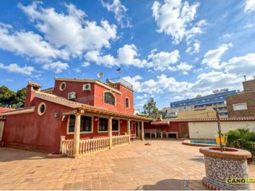 Casa Venta Almería Capital, San Luis Los Molinos