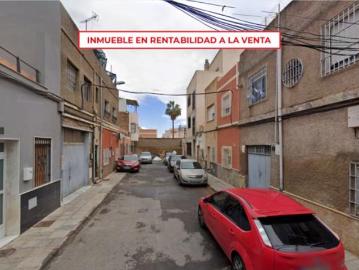 Casa Venta Almería Capital, San Luis Los Molinos