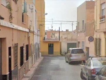 Casa Venta Almería Capital, San Luis Los Molinos