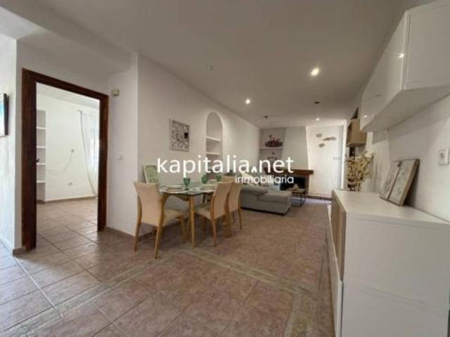 Casa Venta Almudaina, Almudaina