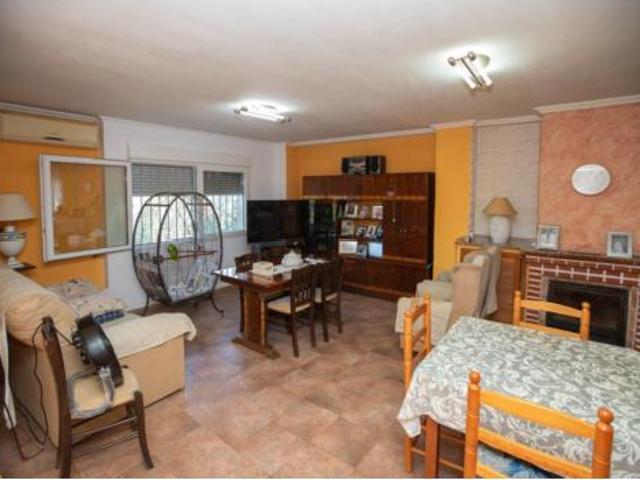 Casa Venta Almudaina, Almudaina