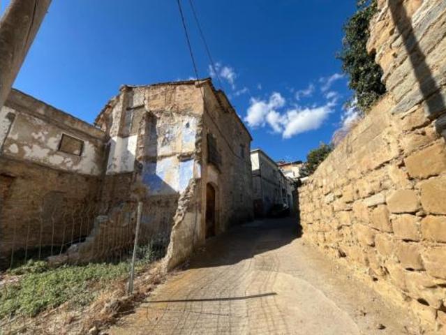 Casa Venta Almunia de San Juan, Almunia de San Juan
