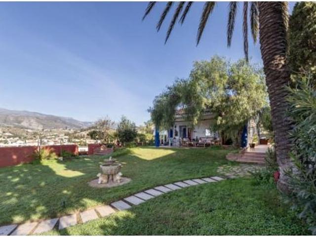 Casa Venta Almuñécar, La Herradura