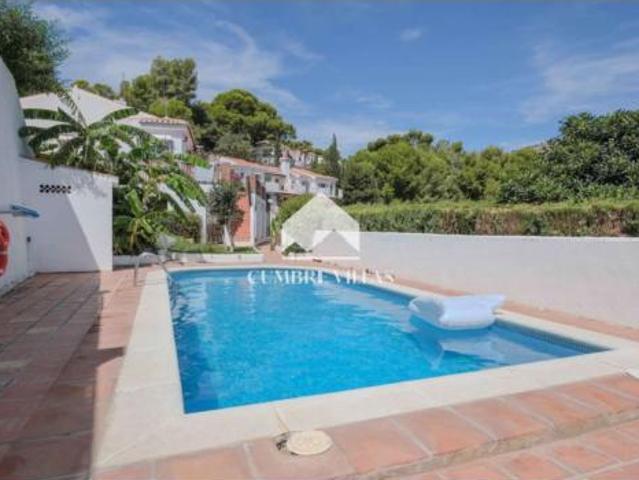 Casa Venta Almuñécar, Las Palomas Cerro Gordo