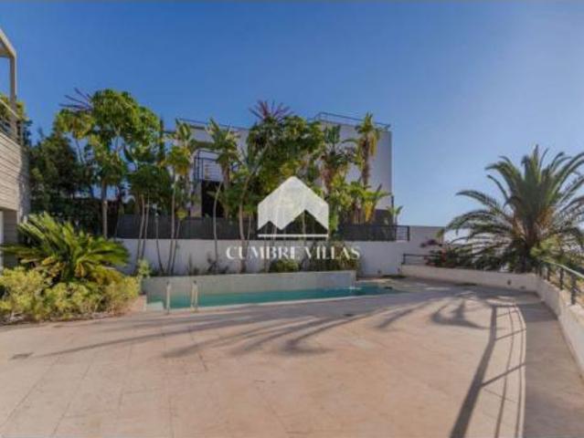Casa Venta Almuñécar, Las Palomas Cerro Gordo
