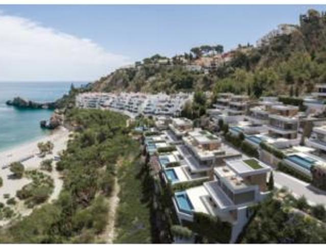 Chalet Venta Almuñécar, Marina del Este Punta de la Mona