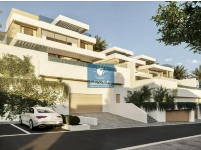 Casa Venta Almuñécar, Marina del Este Punta de la Mona