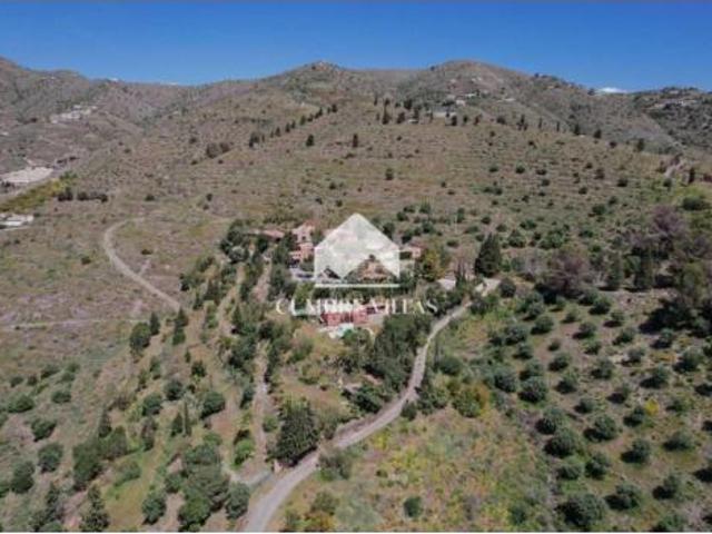 Casa Venta Almuñécar, Taramay