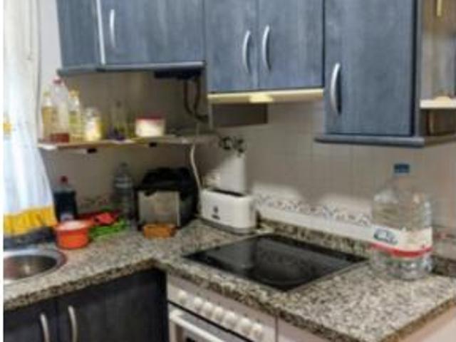 Casa Venta Alsodux, Alsodux