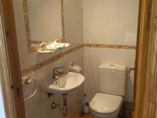 Casa Venta Alsodux, Alsodux