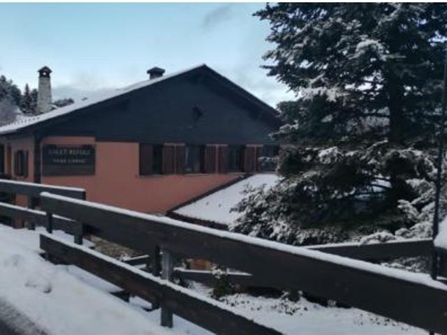 Casa Venta Alp, Alp