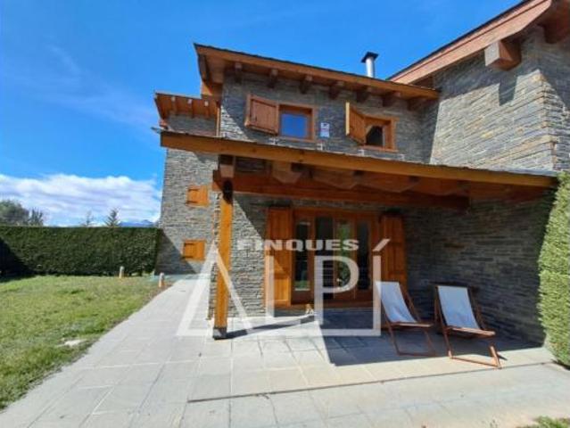 Casa Venta Alp, Alp