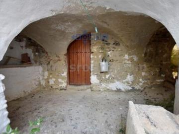 Casa Venta Alpandeire, Alpandeire