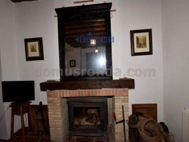Casa Venta Alpandeire, Alpandeire