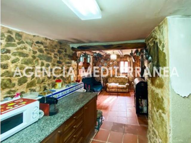 Casa Venta Alpuente, Alpuente