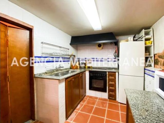 Casa Venta Alpuente, Alpuente