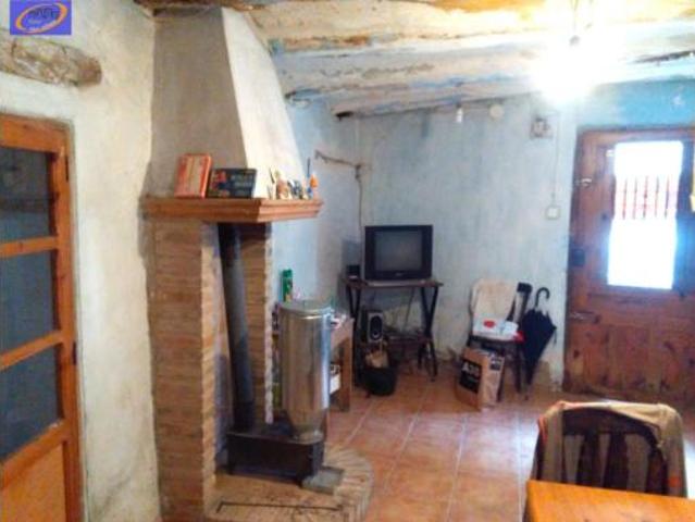 Casa Venta Alpuente, La Almeza