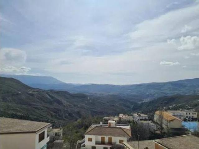 Casa Venta Alpujarra de La Sierra, Alpujarra de La Sierra