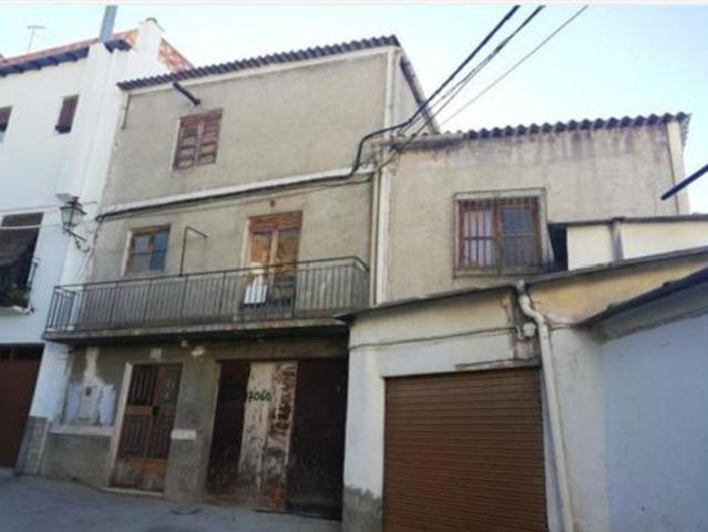 Casa Venta Alpujarra de La Sierra, Yegen