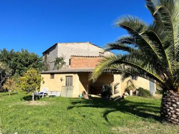 Casa Venta Alquézar, Alquézar