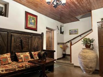 Casa Venta Alquézar, Alquézar