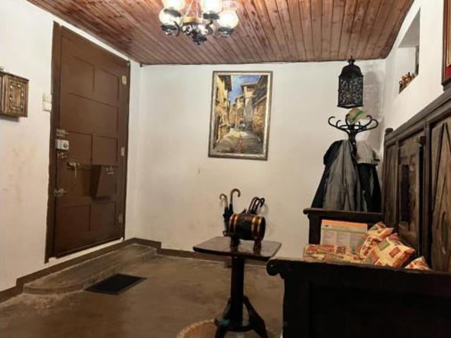 Casa Venta Alquézar, Alquézar