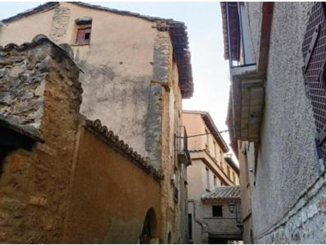 Casa Venta Alquézar, Alquézar
