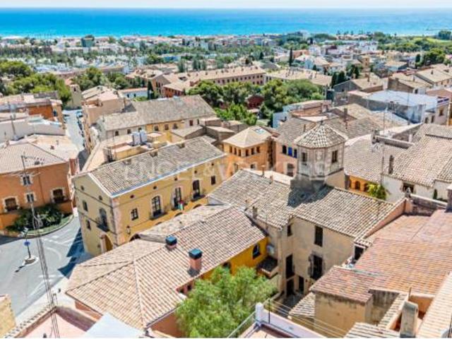 Casa Venta Altafulla, Altafulla