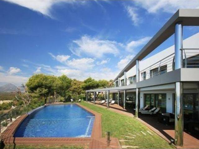 Casa Venta Altea, Mascarat