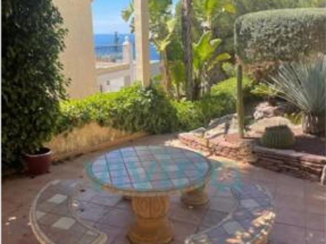 Casa Venta Altea, Mascarat
