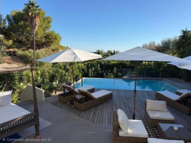 Casa Venta Altea, Mascarat