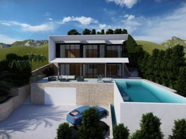 Casa Venta Altea, Mascarat