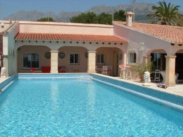 Casa Venta Altea, Mascarat