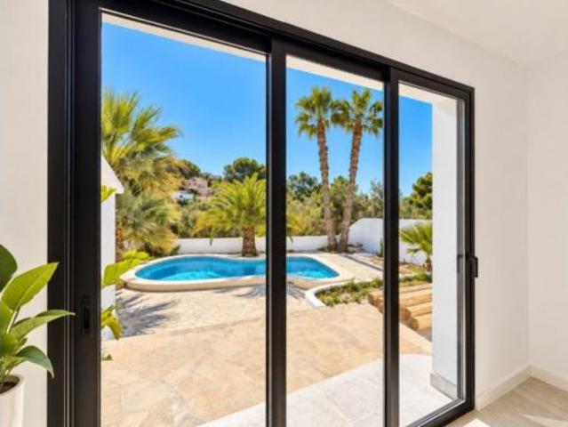 Casa Venta Altea, Mascarat