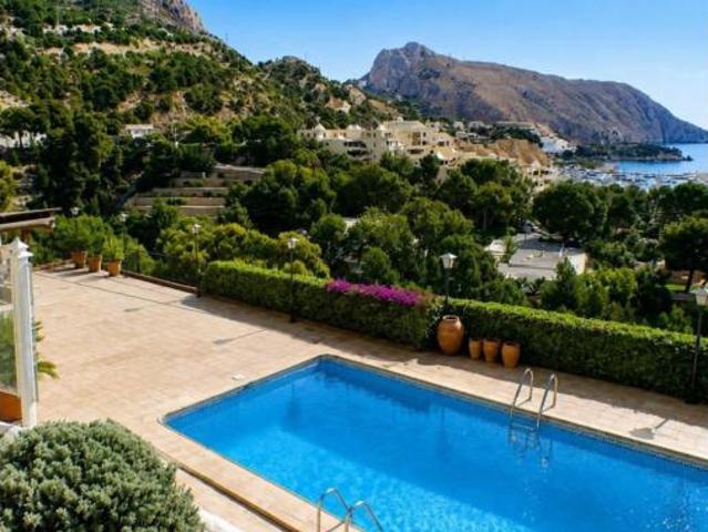 Casa Venta Altea, Mascarat