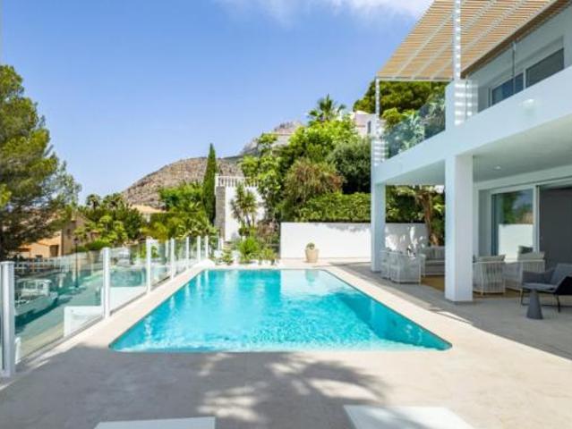 Casa Venta Altea, Mascarat