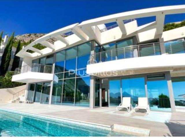 Casa Venta Altea, Mascarat